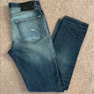 Hudson jeans